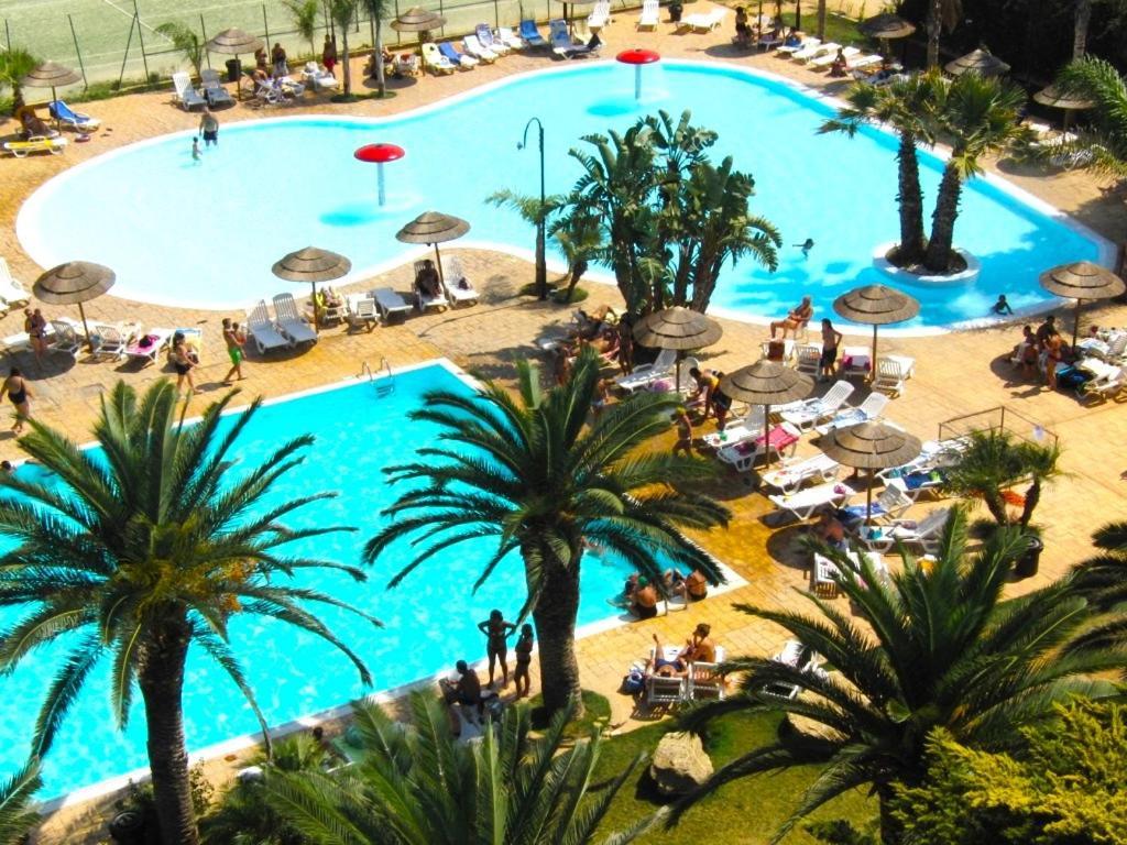 Sporting Club Village Mazara del Vallo Exterior foto